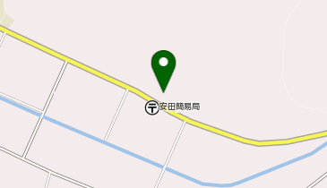 角電気設備有限会社の地図画像