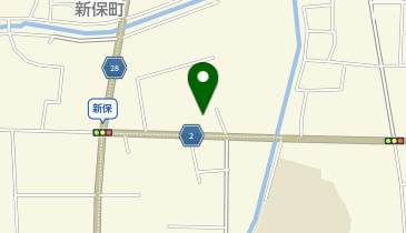 和幸不動産株式会社の地図画像