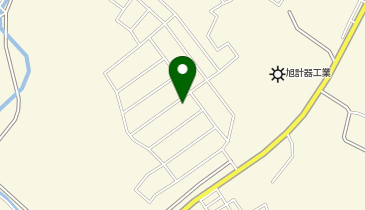 株式会社フィッシュトリップの地図画像