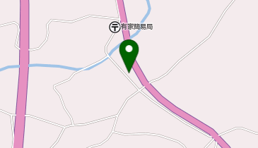 吉田商事株式会社の地図画像
