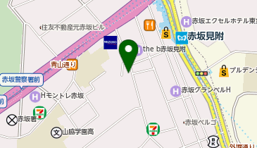 株式会社ケルプの地図画像