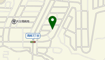 株式会社緑信の地図画像