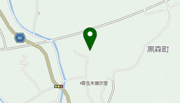 有限会社宮古ランドプランの地図画像