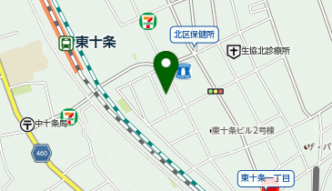 有限会社プルーフ・ミネの地図画像