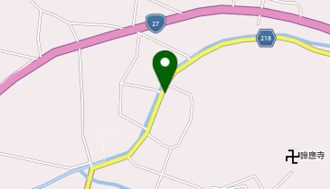 夢源建築有限会社の地図画像