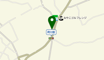 株式会社平良土建の地図画像