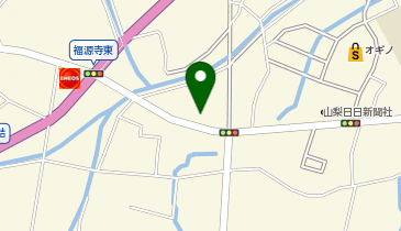 清燃料瓦斯株式会社の地図画像