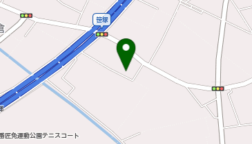 株式会社cotohouseの地図画像
