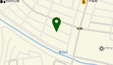 株式会社イカタ建設の地図画像