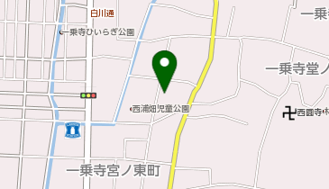 株式会社みずげんの地図画像