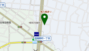 有限会社岩崎不動産の地図画像