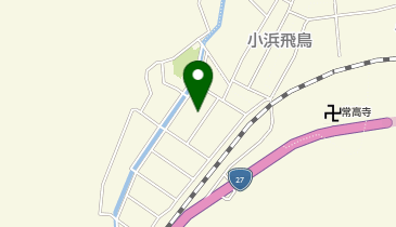 株式会社中島建築板金の地図画像