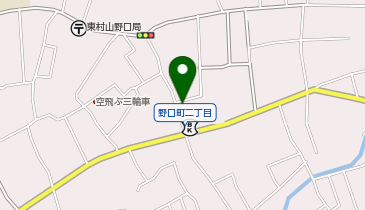 株式会社グッタイムの地図画像