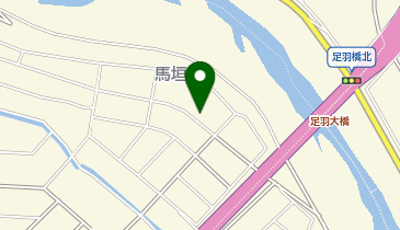 株式会社岡橋企画の地図画像