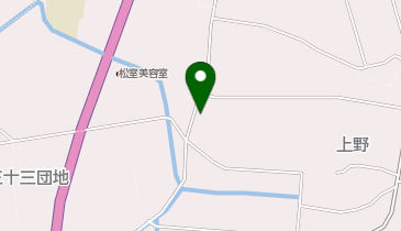 嶺南産業株式会社の地図画像