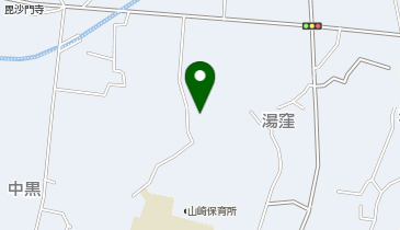 株式会社藤平組の地図画像