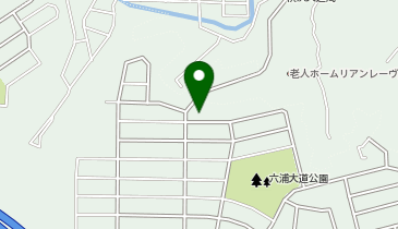 株式会社タクラスの地図画像