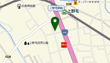 株式会社ランドエアージャパンの地図画像