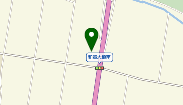 花北生コン株式会社の地図画像