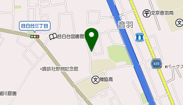 谷口商事株式会社の地図画像