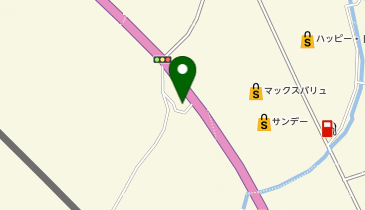 株式会社蛯名建築の地図画像