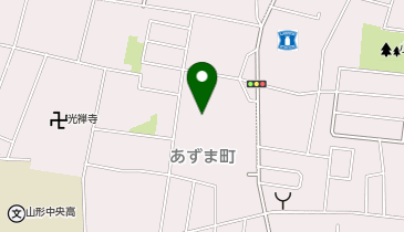 株式会社鉄道共済会の地図画像