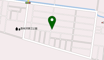 株式会社アスリートの地図画像