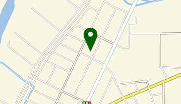 株式会社エコスの地図画像