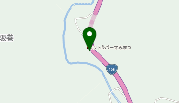 株式会社小山電気土木の地図画像
