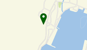祐生水産有限会社の地図画像