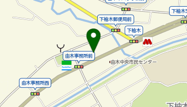 株式会社日本水道レスキューの地図画像