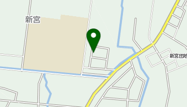 よつ葉保険企画株式会社の地図画像