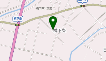 宿屋建設工業株式会社の地図画像