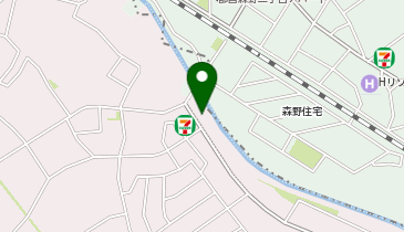 株式会社ティー・エヌ・ケーの地図画像