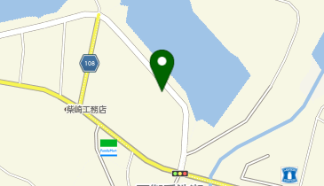 野辺地小型運送株式会社の地図画像