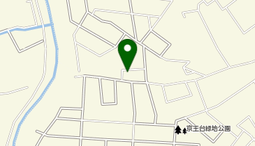 有限会社コージの地図画像