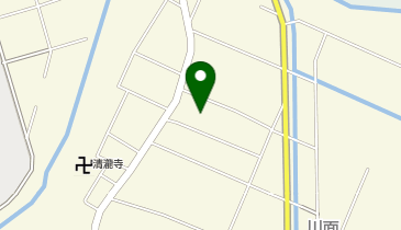 株式会社ワンコ.の地図画像