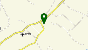 有限会社菊地電気の地図画像