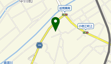 株式会社ジェピアの地図画像