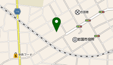 株式会社みつかん屋の地図画像