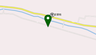 安家洞観光開発有限会社の地図画像