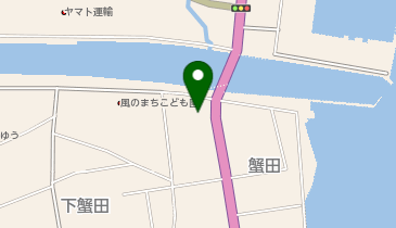 有限会社村石商店の地図画像