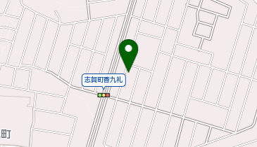 有限会社アーリーデイズの地図画像