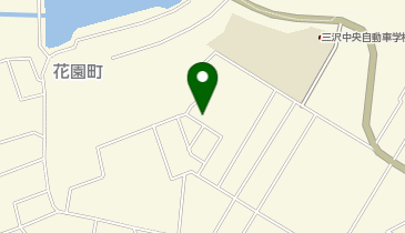 有限会社のぞみケアセンターの地図画像