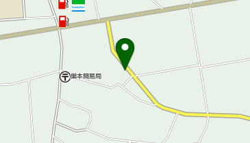 株式会社齋藤仁建築の地図画像