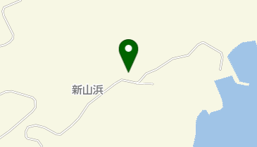 有限会社泉幸丸水産の地図画像