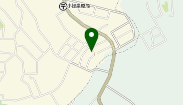 有限会社アドパックの地図画像