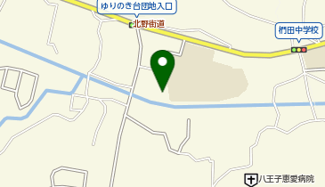 矢頭産業有限会社の地図画像