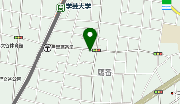 株式会社イープロネットの地図画像