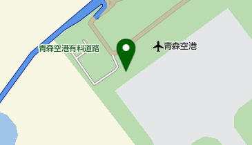 有限会社船水礦油販売の地図画像